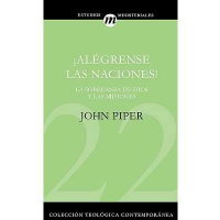 !Alegranse las Naciones! La sob - PIPER, John.pdf